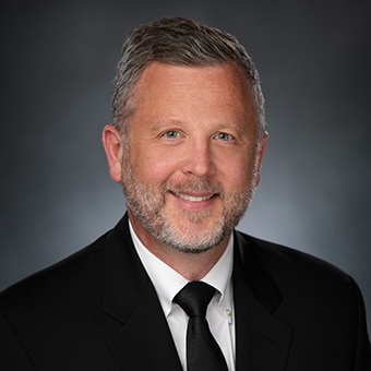 Dan Willey headshot