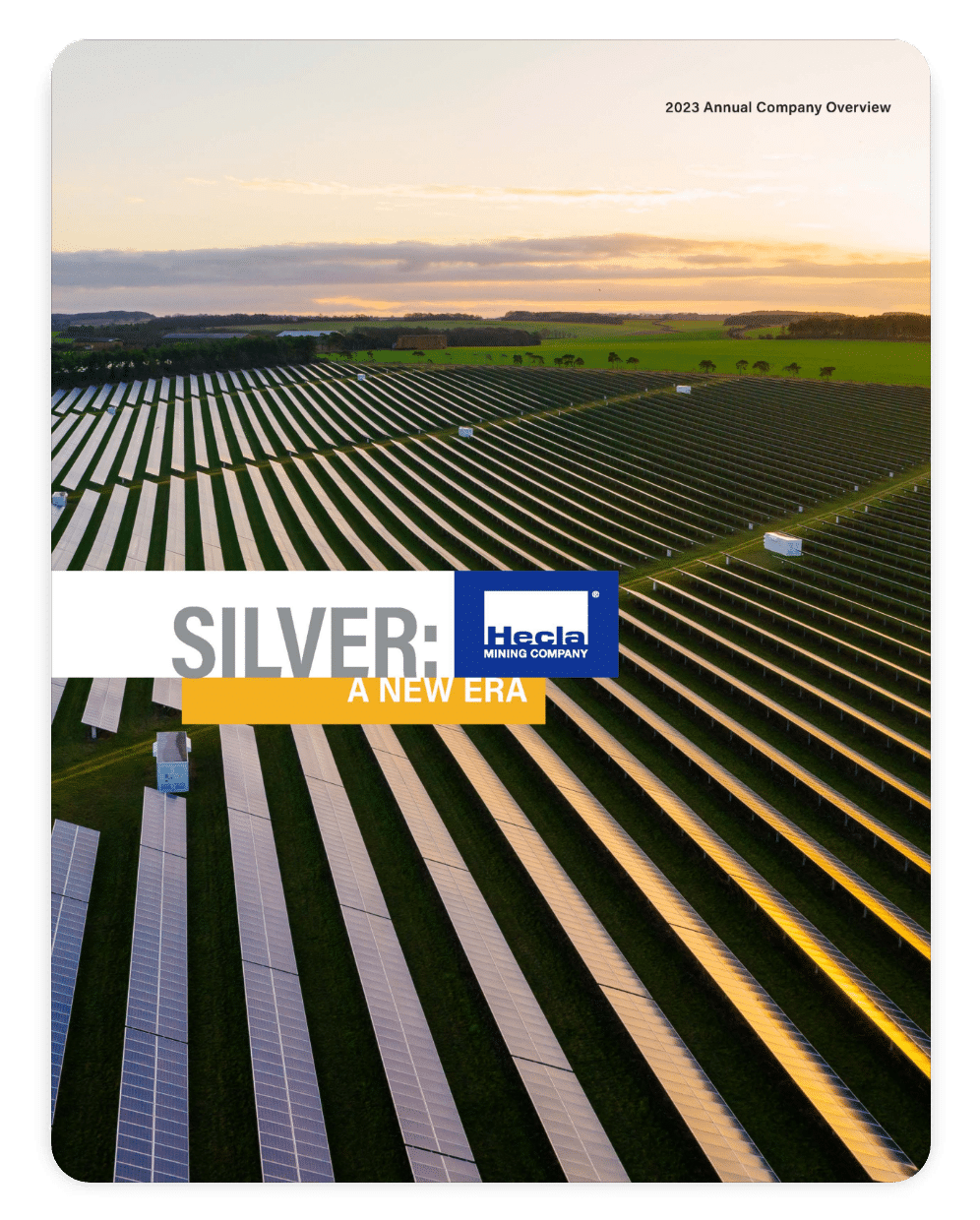 Jason Palin Hecla Mining Company Jason Palin Hecla Mining Company