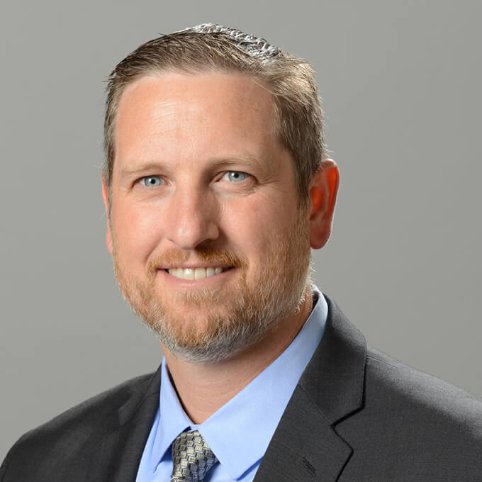 An image of Russel D. Lawlar