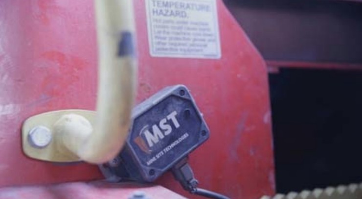 Mine sites ventilation