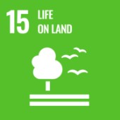 UNSDG Goal 15.