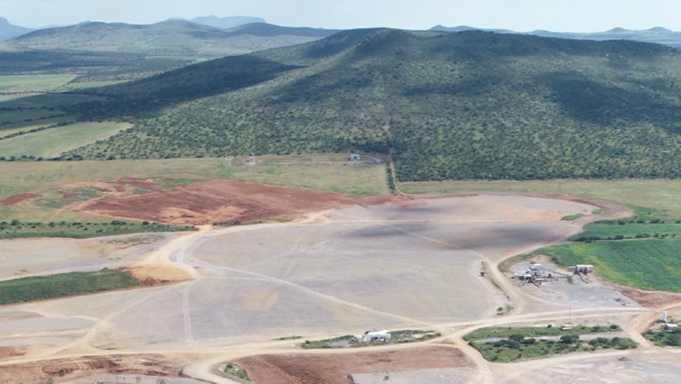 San Sebastian Reclamation on Responsible Mining post