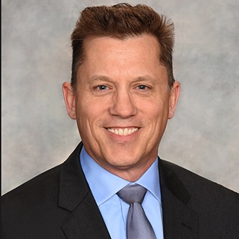Wayne Zigarlick headshot